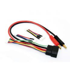 Adaptateur Traxxas pour Chargeur