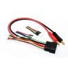 Adaptateur Traxxas pour Chargeur