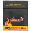 Sac de protection batterie lipo