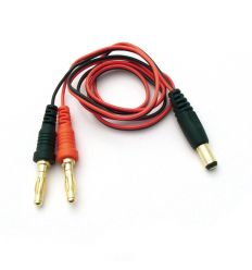 Cable de charge JR Radio Graupner