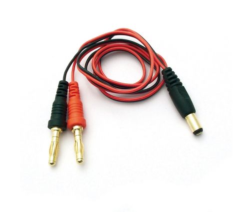 Cable de charge JR Radio Graupner