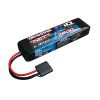 Batterie Traxxas Lipo 7.4v ( 2s ) 7600 mAh 25C - ID