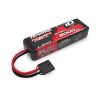 Batterie Traxxas Lipo 11.1v ( 3s ) 5000 mAh 25C - ID - COURT