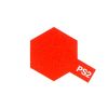 Peinture en bombe Tamiya de 100ml - PS2 Rouge