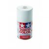 Peinture en bombe Tamiya de 100ml - PS1 Blanc