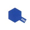 Peinture en bombe Tamiya de 100ml - PS4 Bleu