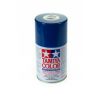 Peinture en bombe Tamiya de 100ml - PS4 Bleu