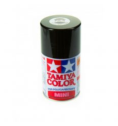 Peinture en bombe Tamiya de 100ml - PS5 Noir