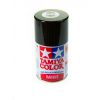 Peinture en bombe Tamiya de 100ml - PS5 Noir