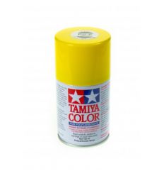 Peinture en bombe Tamiya de 100ml - PS5 Noir