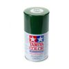 Peinture en bombe Tamiya de 100ml - PS9 Vert