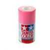 Peinture en bombe Tamiya de 100ml - PS11 Rose