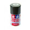 Peinture en bombe Tamiya de 100ml - PS23 Gris Métallisé