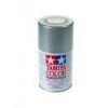 Peinture en bombe Tamiya de 100ml - PS48 Argent Métal