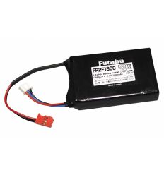 Batterie pour radio FUTABA