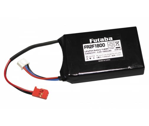 Batterie pour radio FUTABA