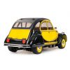 Kit Combo Tamiya Citroen 2CV Charleston