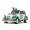 Kit Combo Citroen 2CV Rally M05Ra