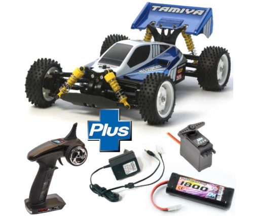 Tamiya - 74085 - Accessoire pour Maquette - Jeu Outils Rc