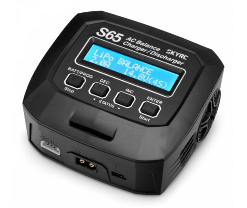 Chargeur Skyrc S60