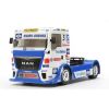 Kit Combo MAN TGS Team Hahn Racing