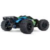 Traxxas E-Revo 6s - 4x4 - 1/10 - Brushless - TSM