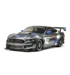 Tamiya Ford Mustang GT4