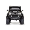 Traxxas TRX-6 Mercedes Benz Classe G 63 AMG 6X6 - NOIR