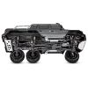 Traxxas TRX-6 Mercedes Benz Classe G 63 AMG 6X6 - GRIS