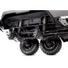 Traxxas TRX-6 Mercedes Benz Classe G 63 AMG 6X6 - GRIS