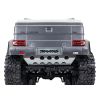 Traxxas TRX-6 Mercedes Benz Classe G 63 AMG 6X6 - GRIS