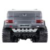 Traxxas TRX-6 Mercedes Benz Classe G 63 AMG 6X6 - GRIS