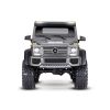 Traxxas TRX-6 Mercedes Benz Classe G 63 AMG 6X6 - GRIS