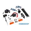 Kit complet Led pour TRX-4 Bronco