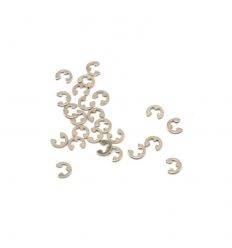 Circlips 1.5mm (24) ( TRX5150 )