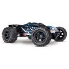 Traxxas E-Revo 6s - 4x4 - 1/10 - Brushless - TSM