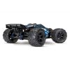 Traxxas E-Revo 6s - 4x4 - 1/10 - Brushless - TSM