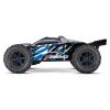 Traxxas E-Revo 6s - 4x4 - 1/10 - Brushless - TSM