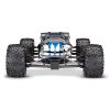 Traxxas E-Revo 6s - 4x4 - 1/10 - Brushless - TSM