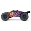 Traxxas E-Revo 2.0 6s - 4x4 - 1/10 - Brushless - TSM - Violet