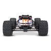 Traxxas E-Revo 2.0 6s - 4x4 - 1/10 - Brushless - TSM - Violet