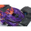 Traxxas E-Revo 2.0 6s - 4x4 - 1/10 - Brushless - TSM - Violet