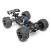 Traxxas E-Revo 2.0 6s - 4x4 - 1/10 - Brushless - TSM - Violet