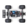 Traxxas E-Revo 2.0 6s - 4x4 - 1/10 - Brushless - TSM - Violet