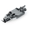 Traxxas E-Revo 2.0 6s - 4x4 - 1/10 - Brushless - TSM - Violet
