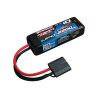 Batterie Traxxas Lipo 7.4v ( 2s ) 2200 mAh 25C - ID