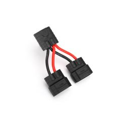 Cable parallèle Traxxas ID