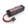 Batterie Traxxas Lipo ID ( 4S ) 14,8V 5000mAh 25C LONG - Traxxas