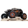 Traxxas Summit 4x4 1/10 Brushed