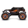 Traxxas Summit 4x4 1/10 Brushed